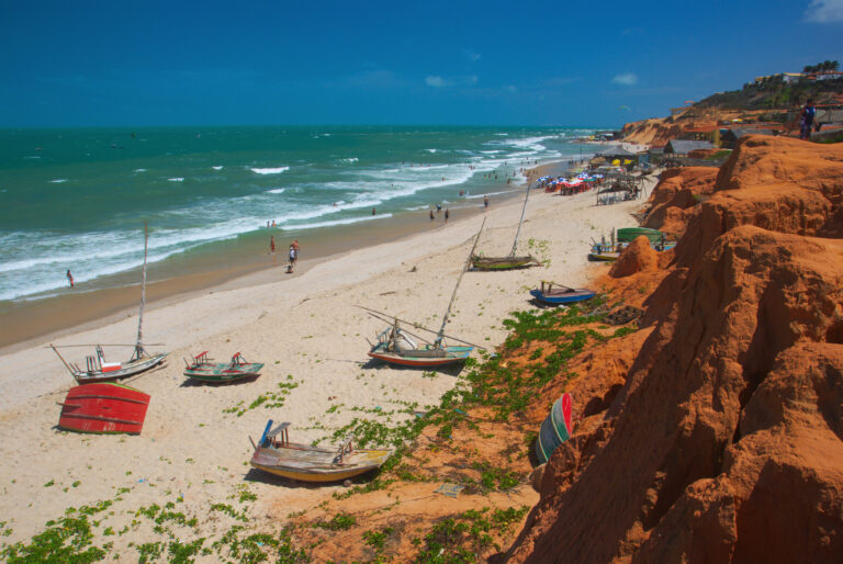 Voyage au Ceará : L’Essence du Brésil Authentique