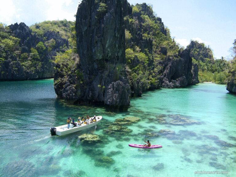 Tout savoir pour réussir son voyage aux Philippines