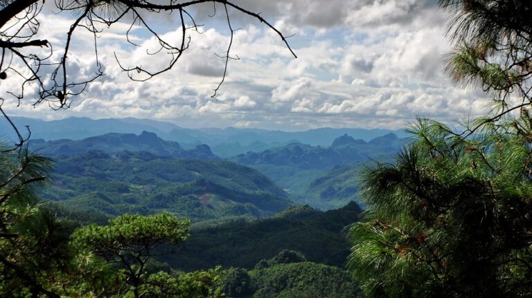 Thaïlande, éviter les groupes de touristes, c’est possible.