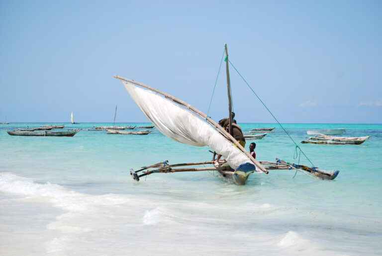 Découvrir Zanzibar : les conseils de l’expert