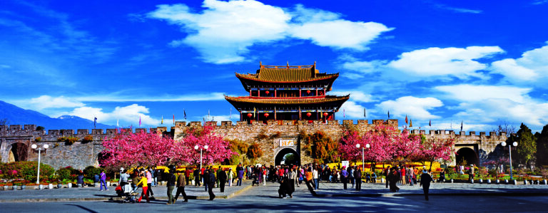 Voyage dans le Yunnan : récit de voyage d’une Chine authentique.